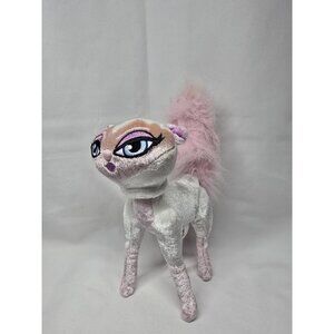 Bratz Petz Catz Kendall Bobble Head Posable Cat Plush Toy Room Decor Y2K